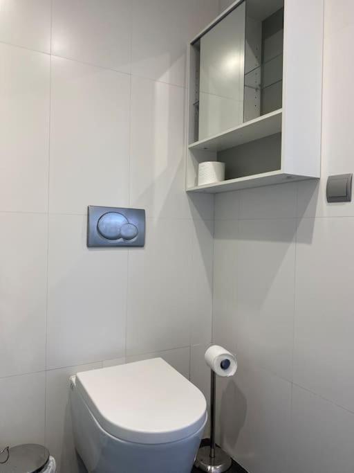 Serenity By Levante Apartment Benidorm