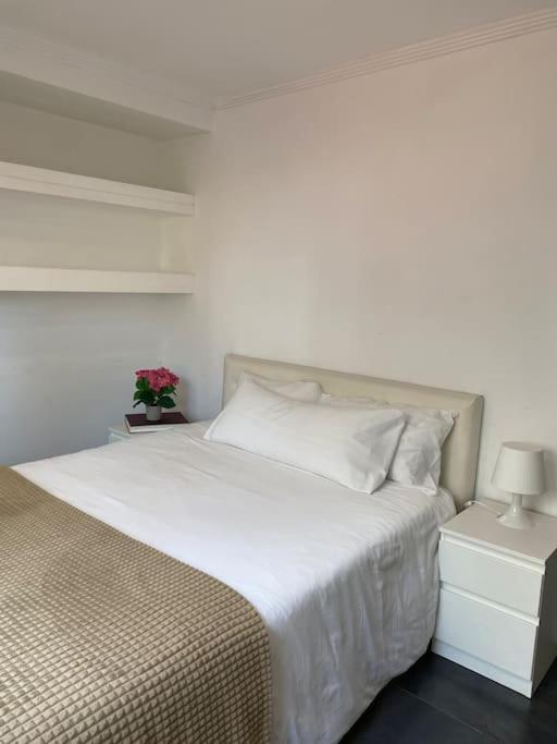 Serenity By Levante Apartment